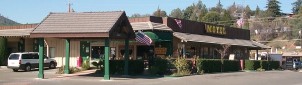 Yosemite Hotel - Hotels Yosemite National Park